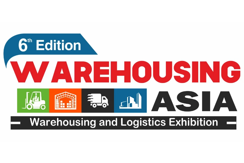 WareHousing Asia Expo 2026